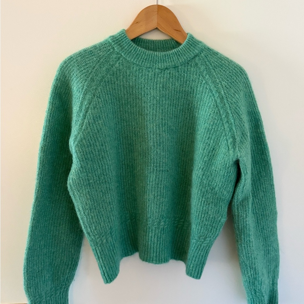Sezane Otto Sweater